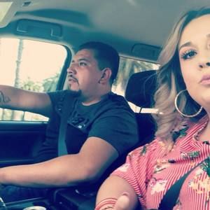 Meet your Posher, Thalia